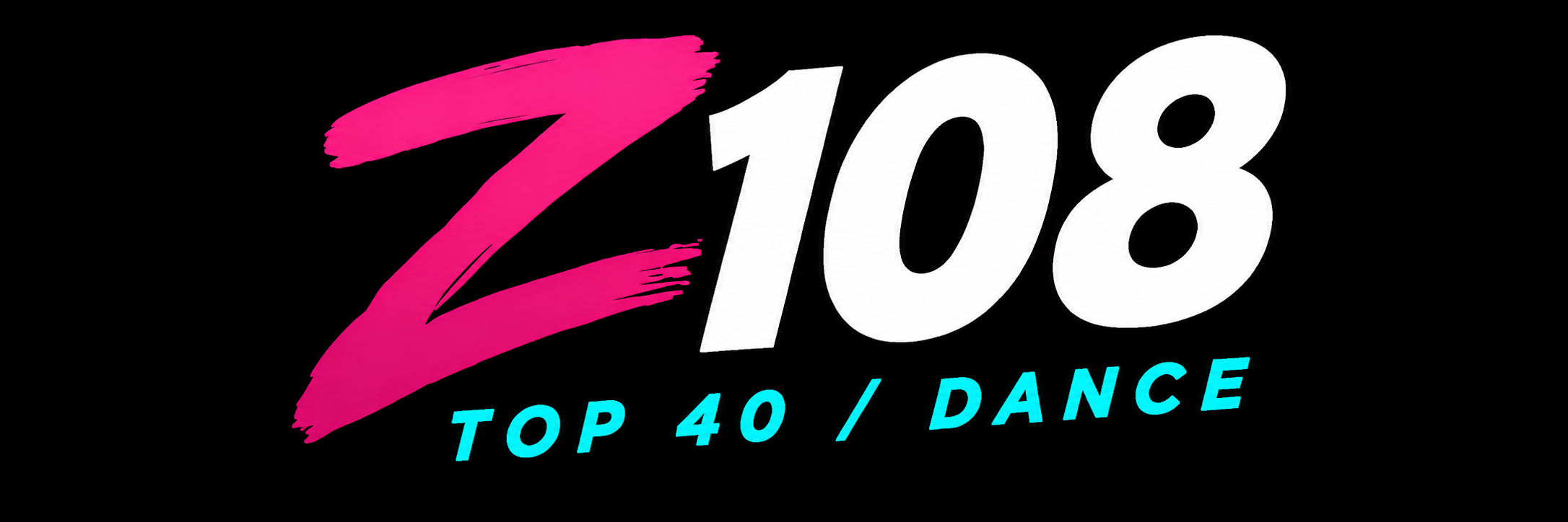 Z108 Top 40 / Dance