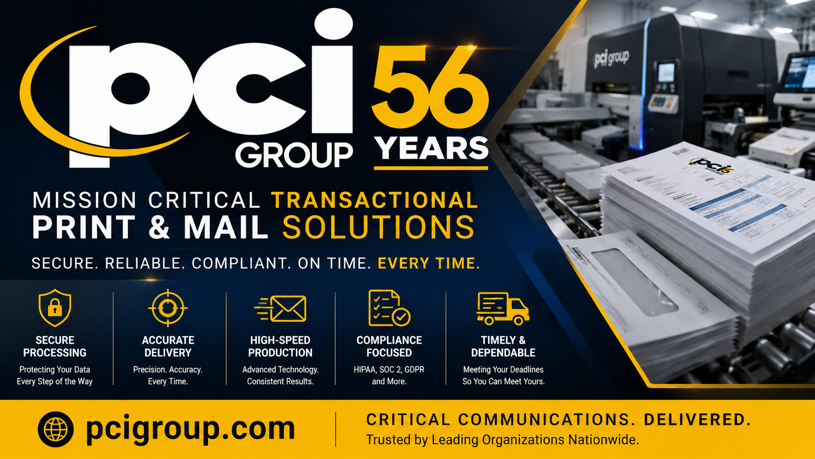 PCI Group